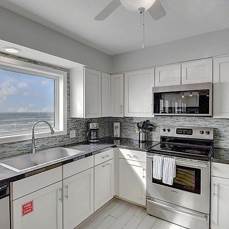 Waters Edge 6Lc Villa Corpus Christi Exterior photo