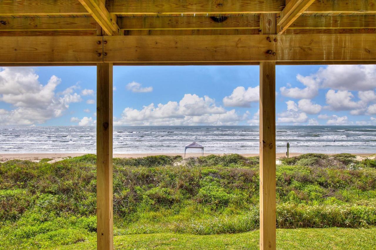 Waters Edge 6Lc Villa Corpus Christi Exterior photo