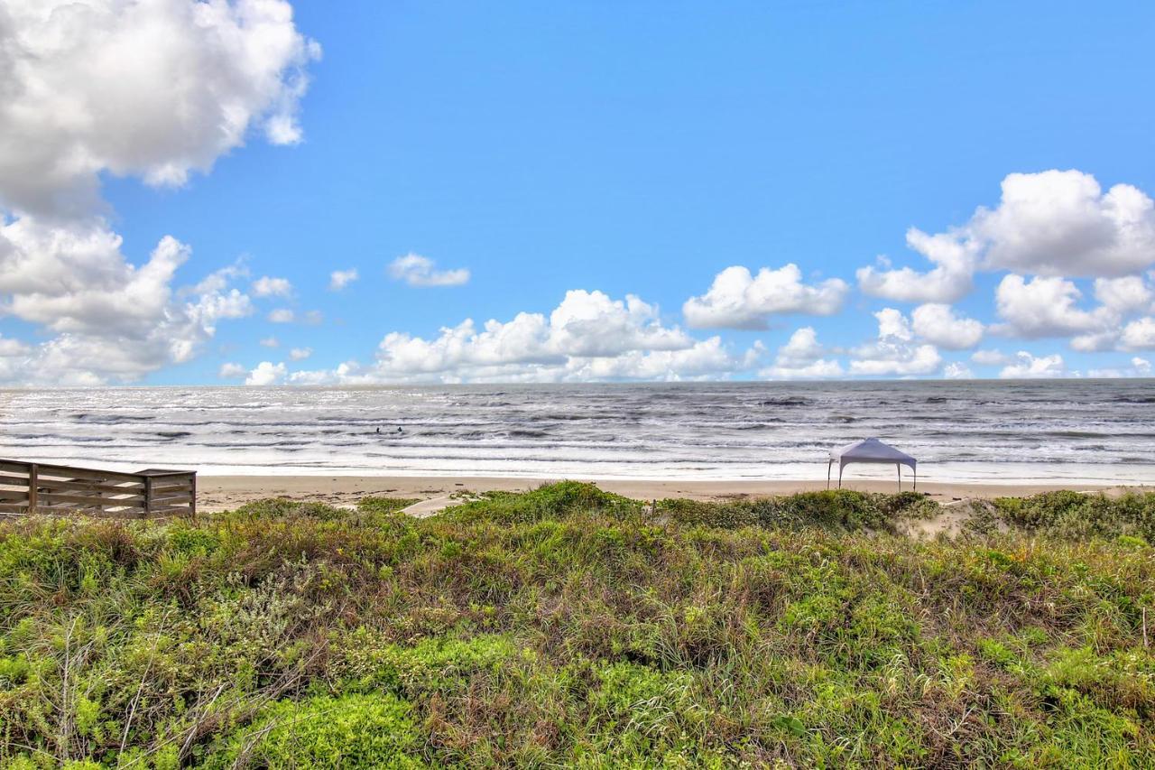 Waters Edge 6Lc Villa Corpus Christi Exterior photo