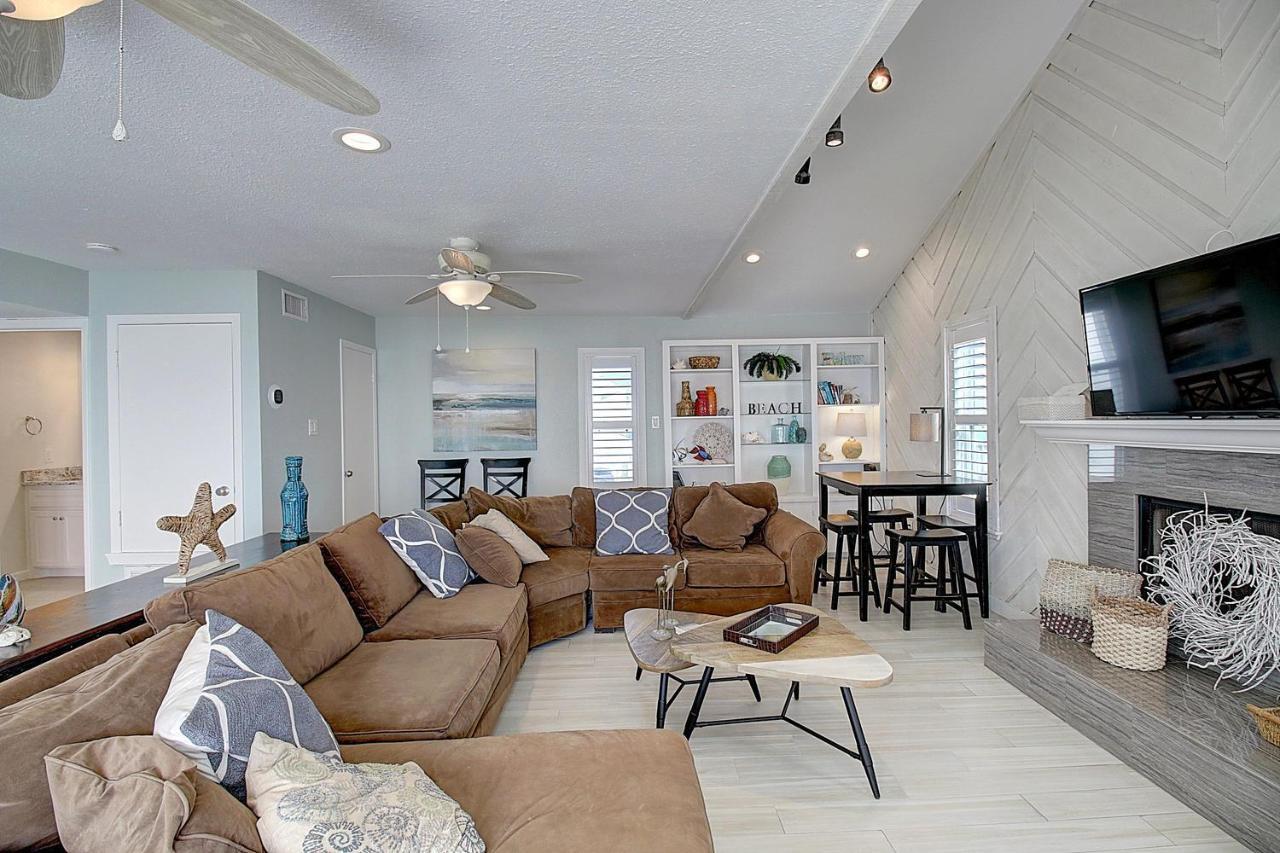 Waters Edge 6Lc Villa Corpus Christi Exterior photo