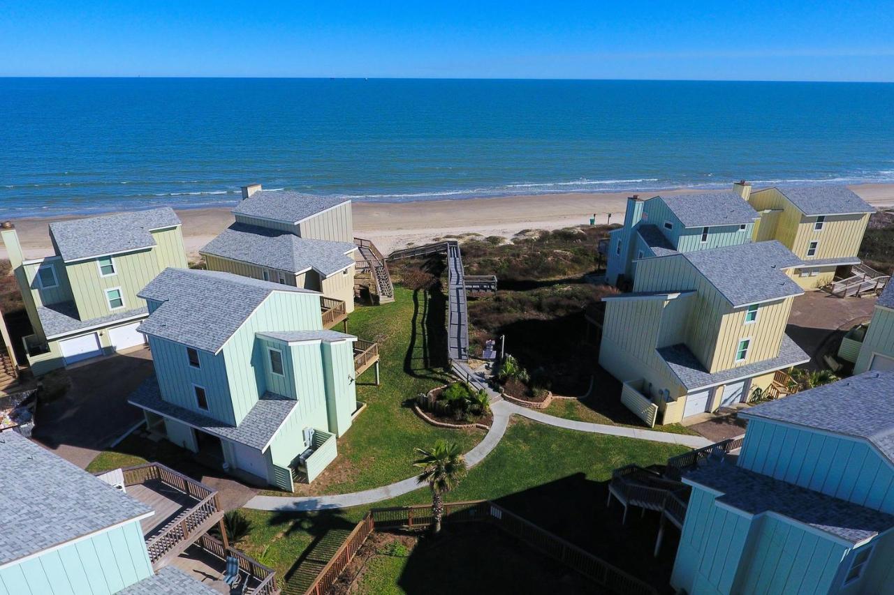 Waters Edge 6Lc Villa Corpus Christi Exterior photo