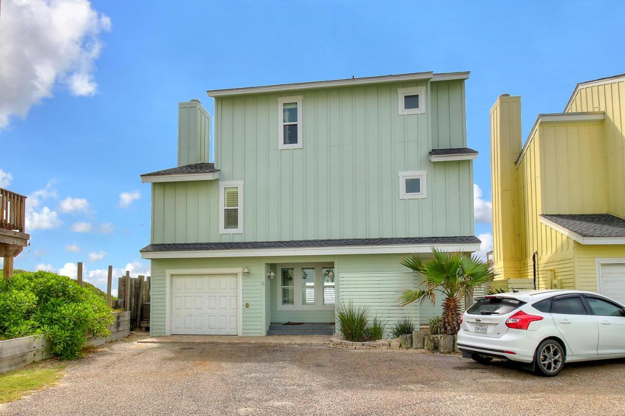 Waters Edge 6Lc Villa Corpus Christi Exterior photo