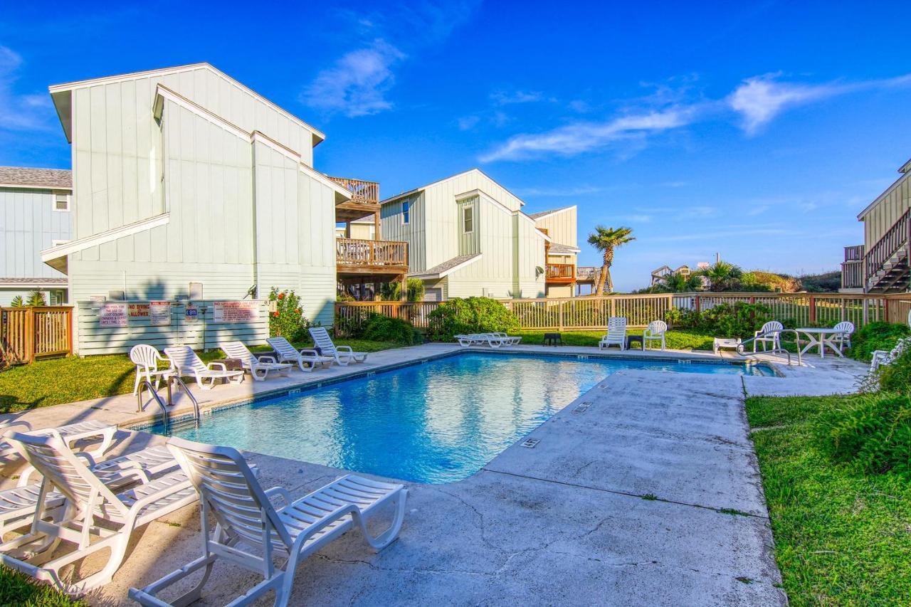 Waters Edge 6Lc Villa Corpus Christi Exterior photo