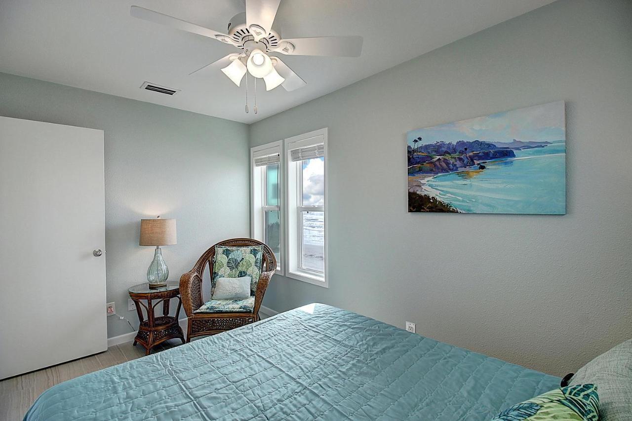 Waters Edge 6Lc Villa Corpus Christi Exterior photo