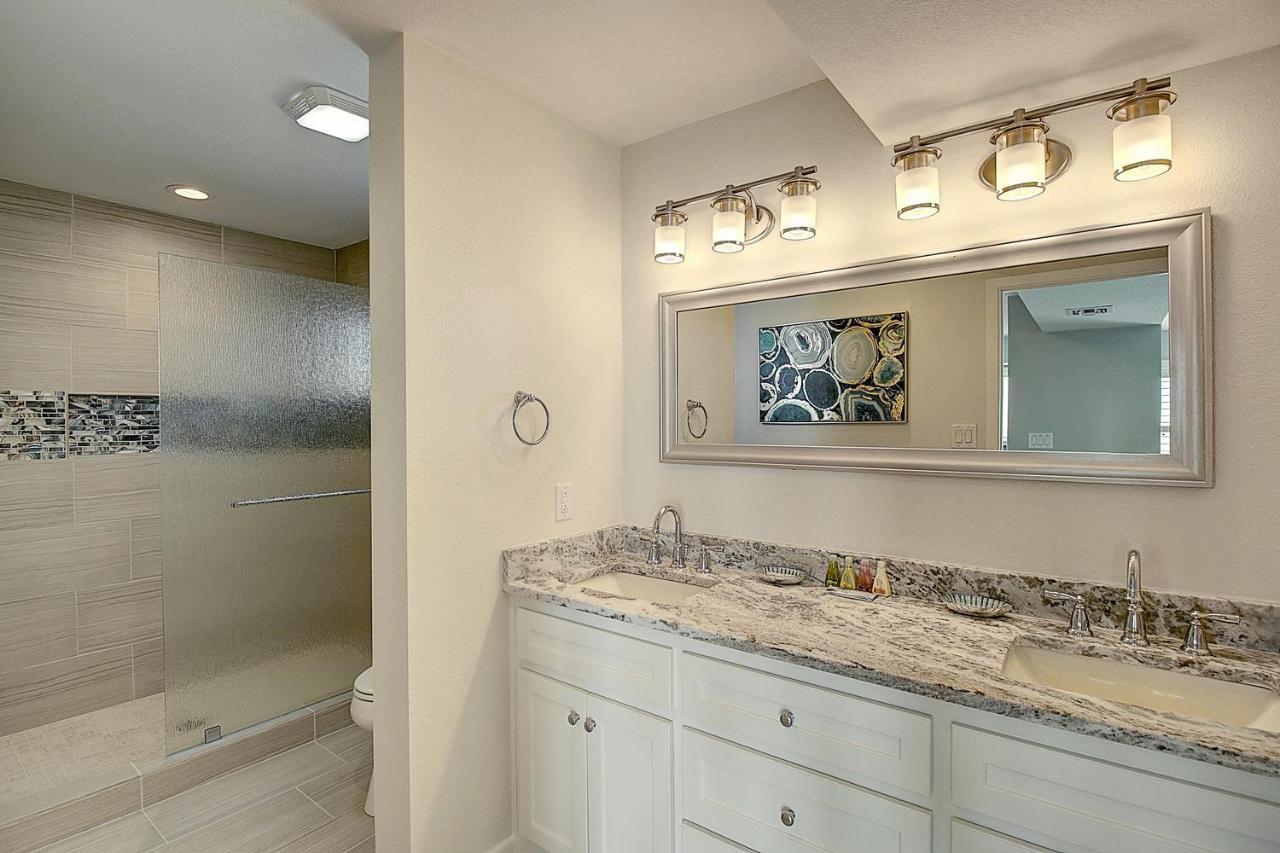 Waters Edge 6Lc Villa Corpus Christi Exterior photo