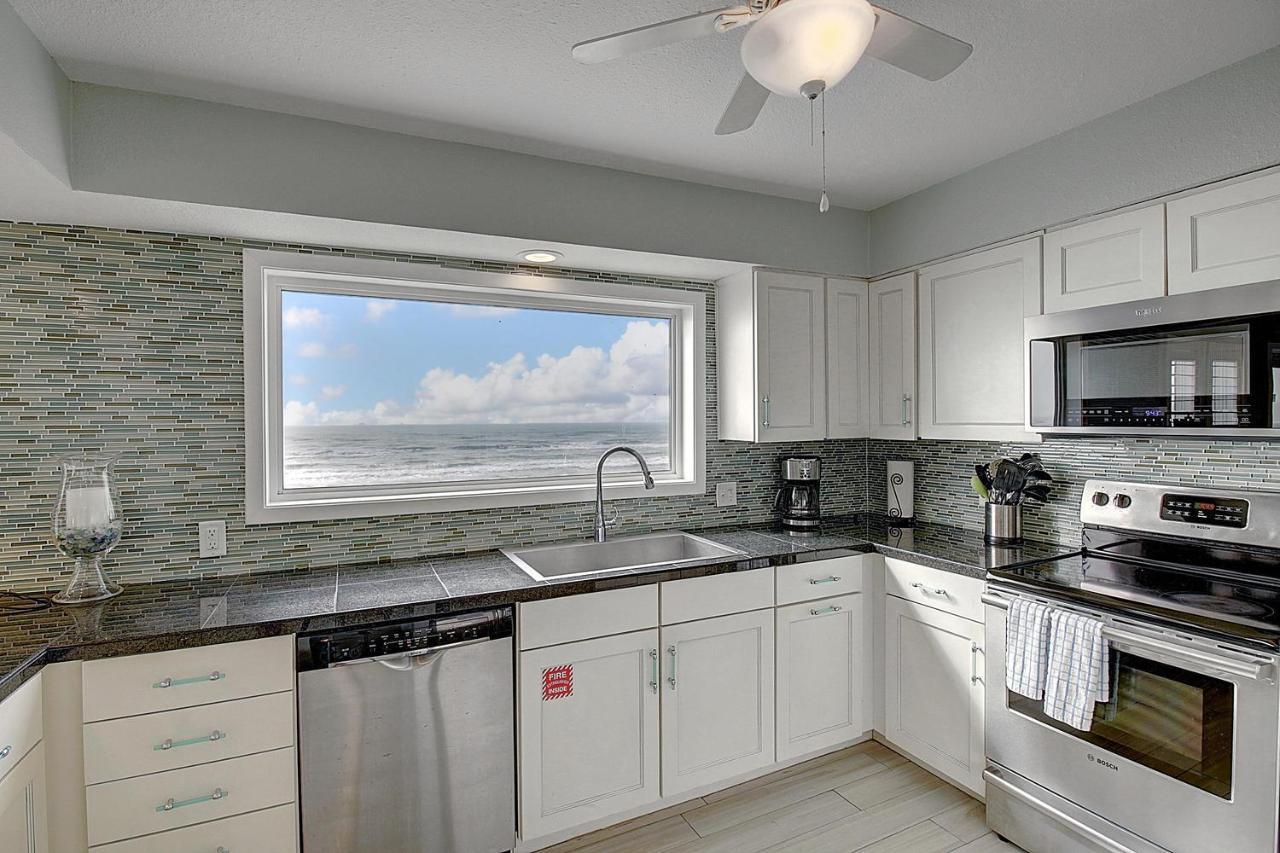 Waters Edge 6Lc Villa Corpus Christi Exterior photo