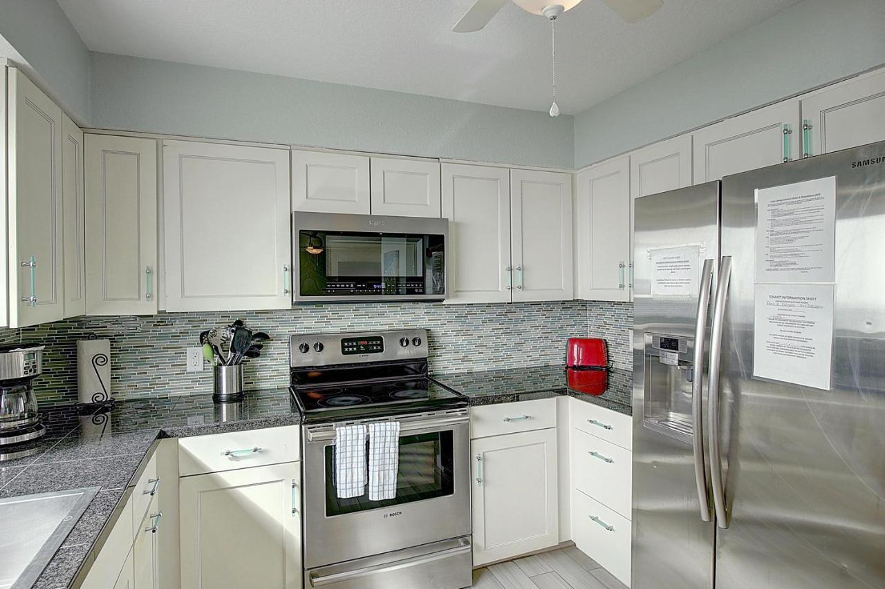 Waters Edge 6Lc Villa Corpus Christi Exterior photo
