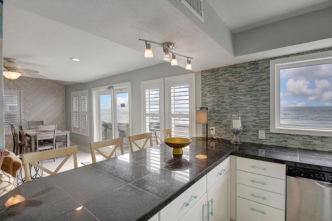 Waters Edge 6Lc Villa Corpus Christi Exterior photo