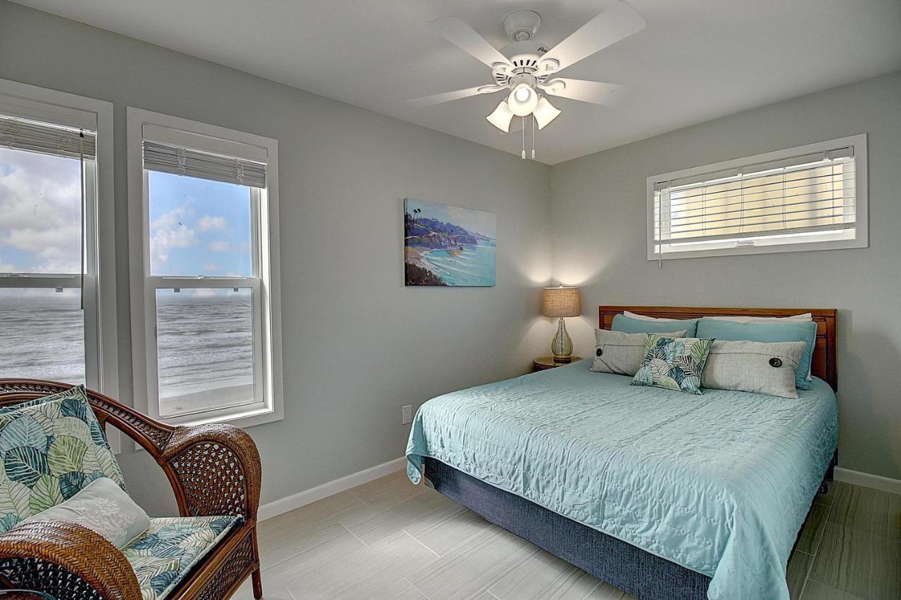 Waters Edge 6Lc Villa Corpus Christi Exterior photo