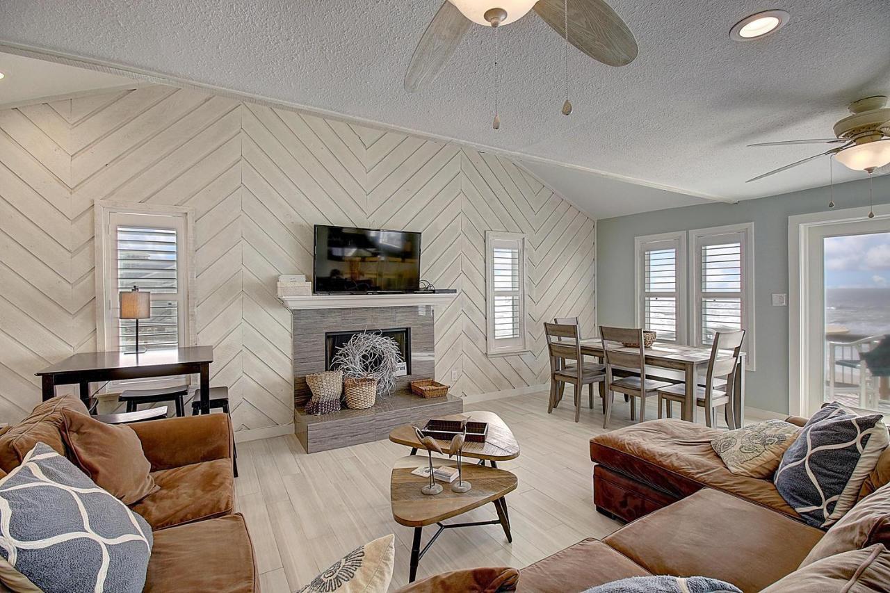 Waters Edge 6Lc Villa Corpus Christi Exterior photo