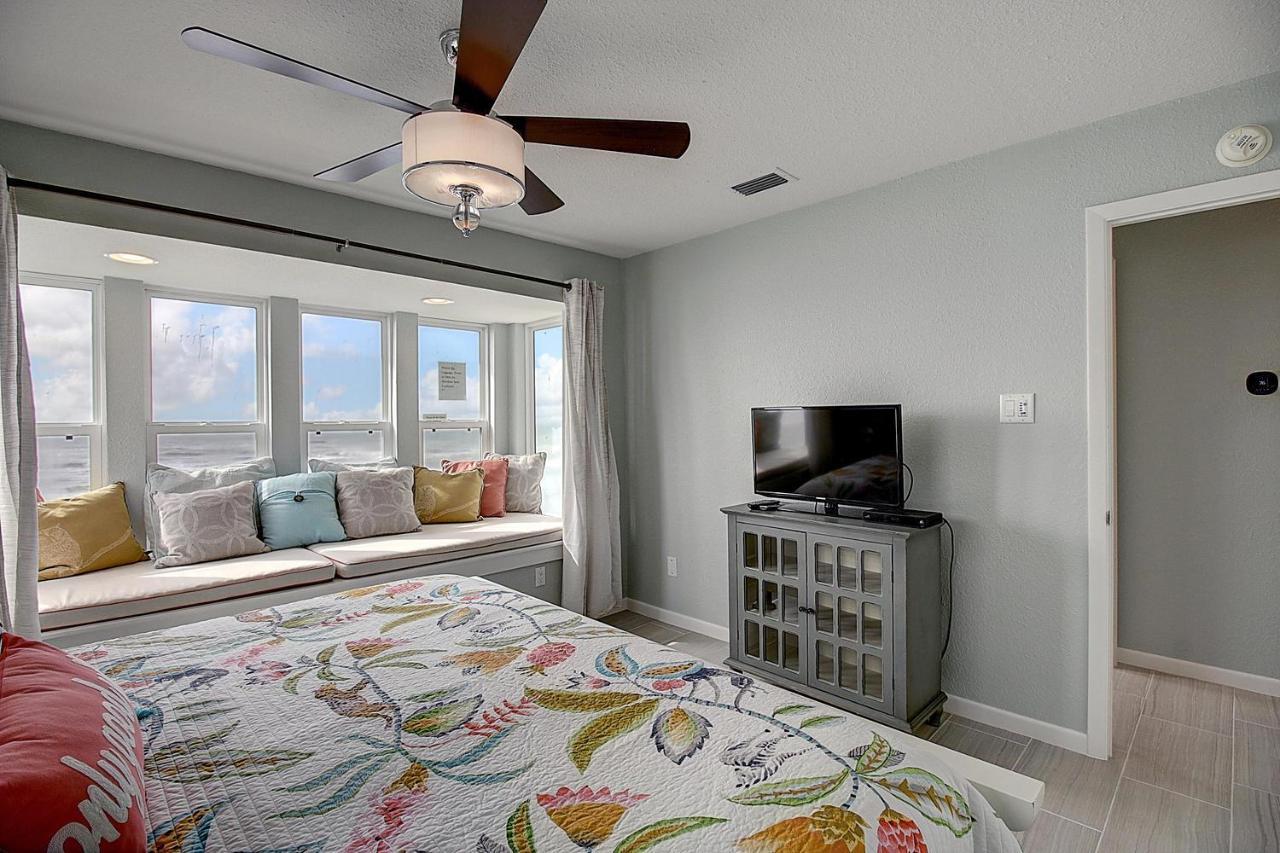 Waters Edge 6Lc Villa Corpus Christi Exterior photo