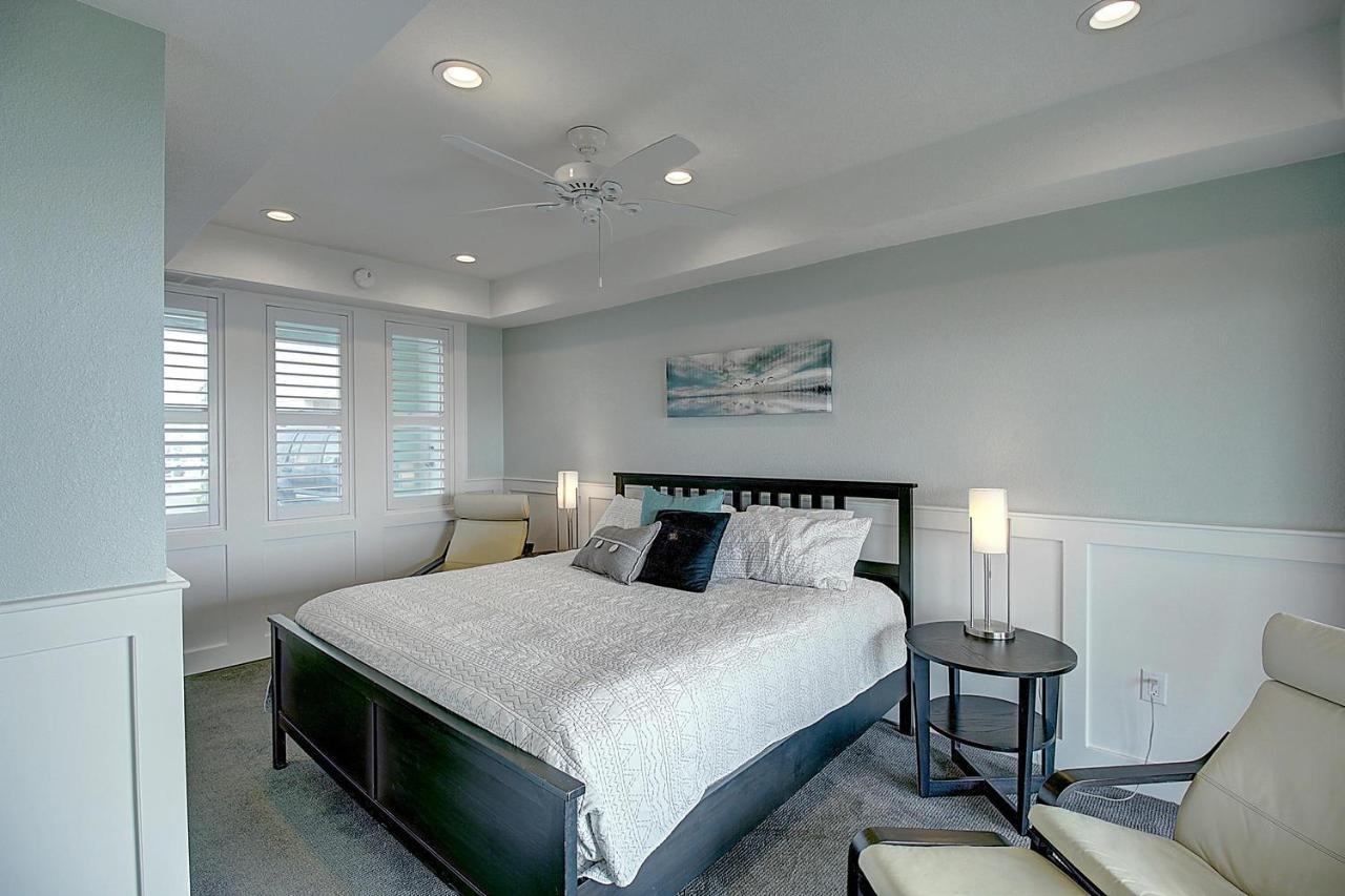 Waters Edge 6Lc Villa Corpus Christi Exterior photo