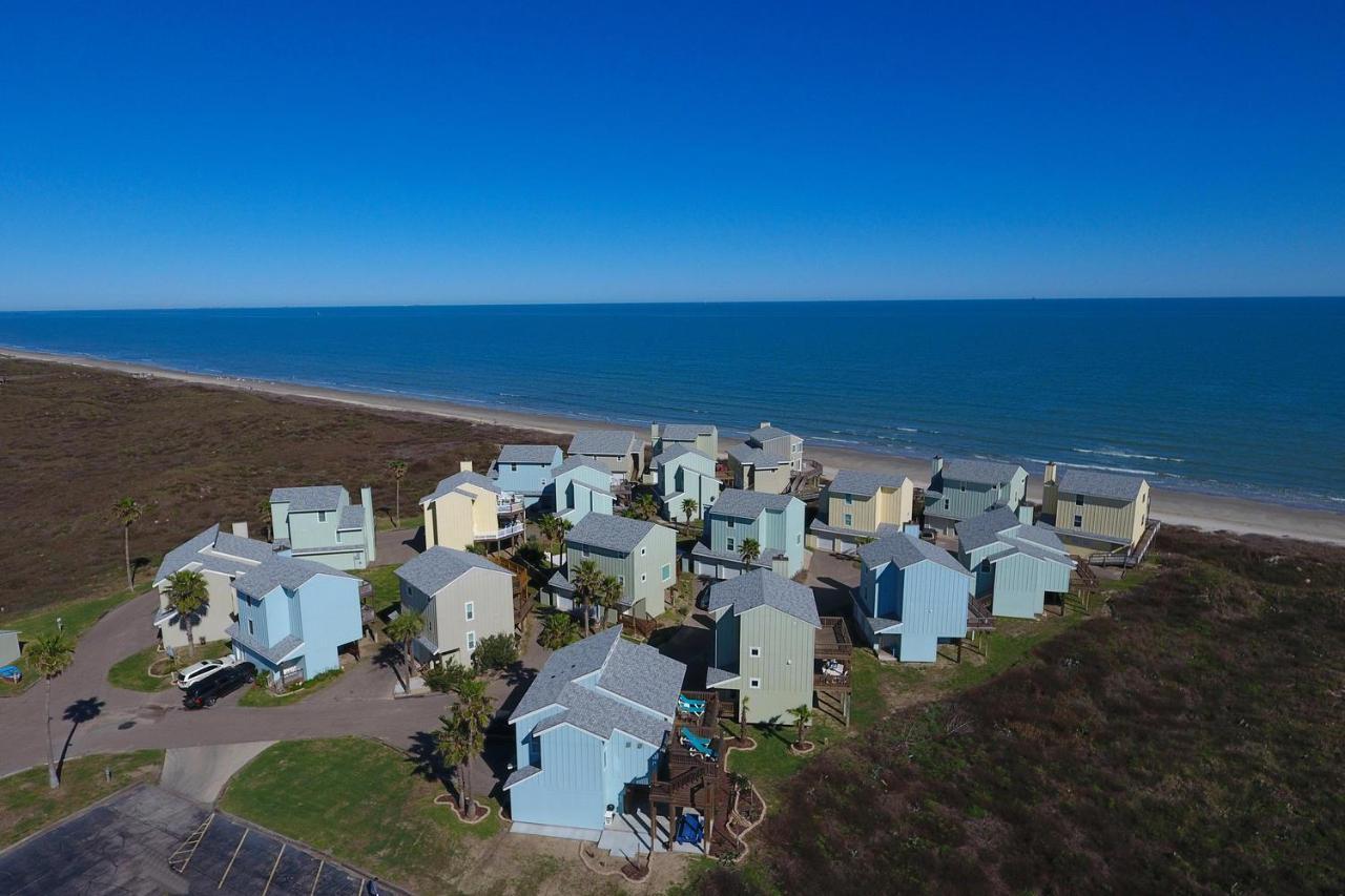 Waters Edge 6Lc Villa Corpus Christi Exterior photo
