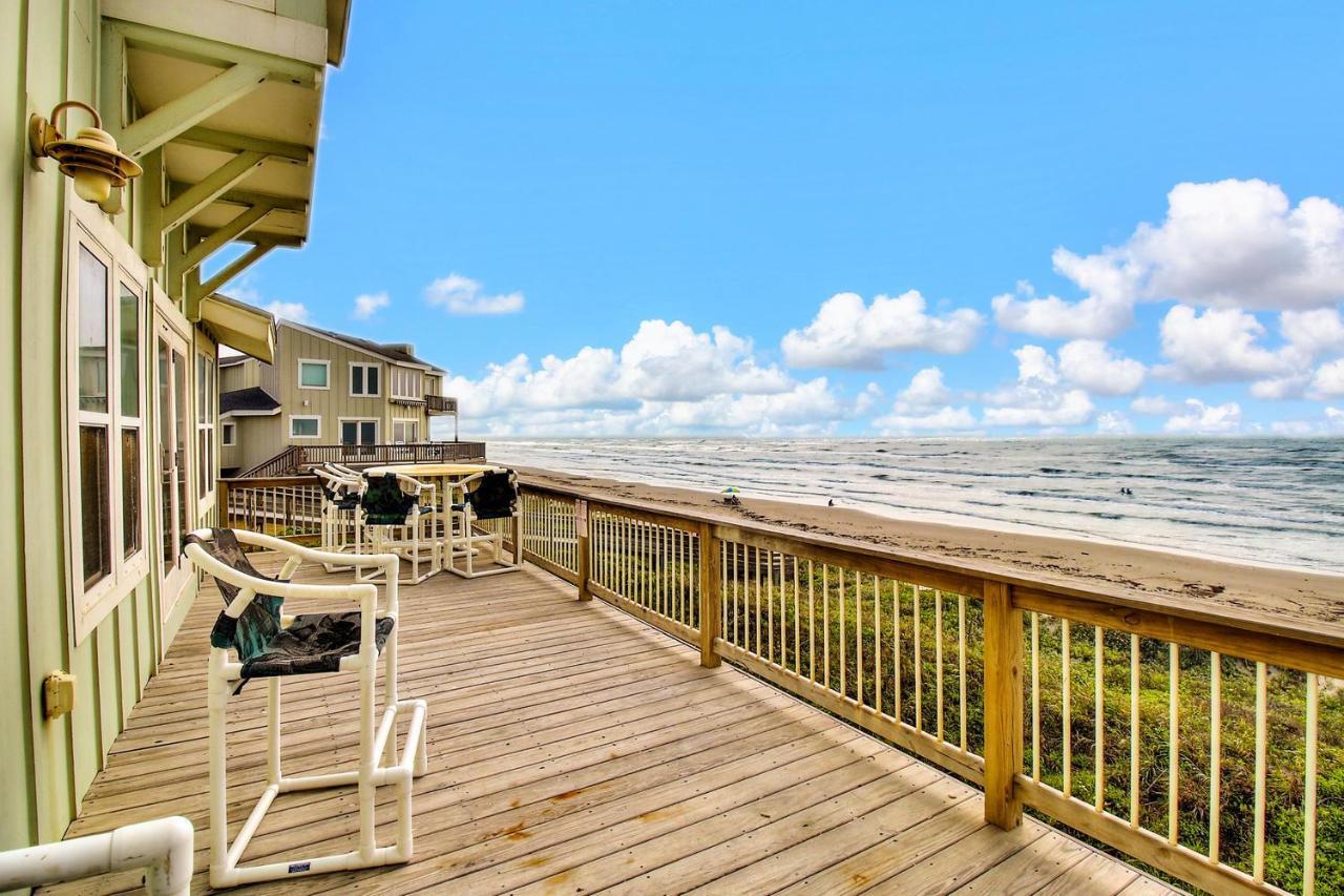 Waters Edge 6Lc Villa Corpus Christi Exterior photo