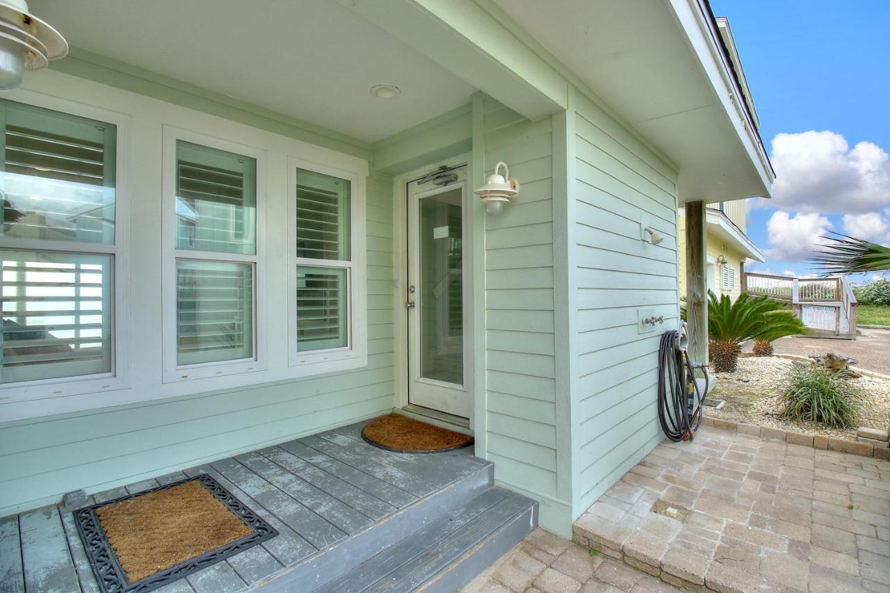 Waters Edge 6Lc Villa Corpus Christi Exterior photo