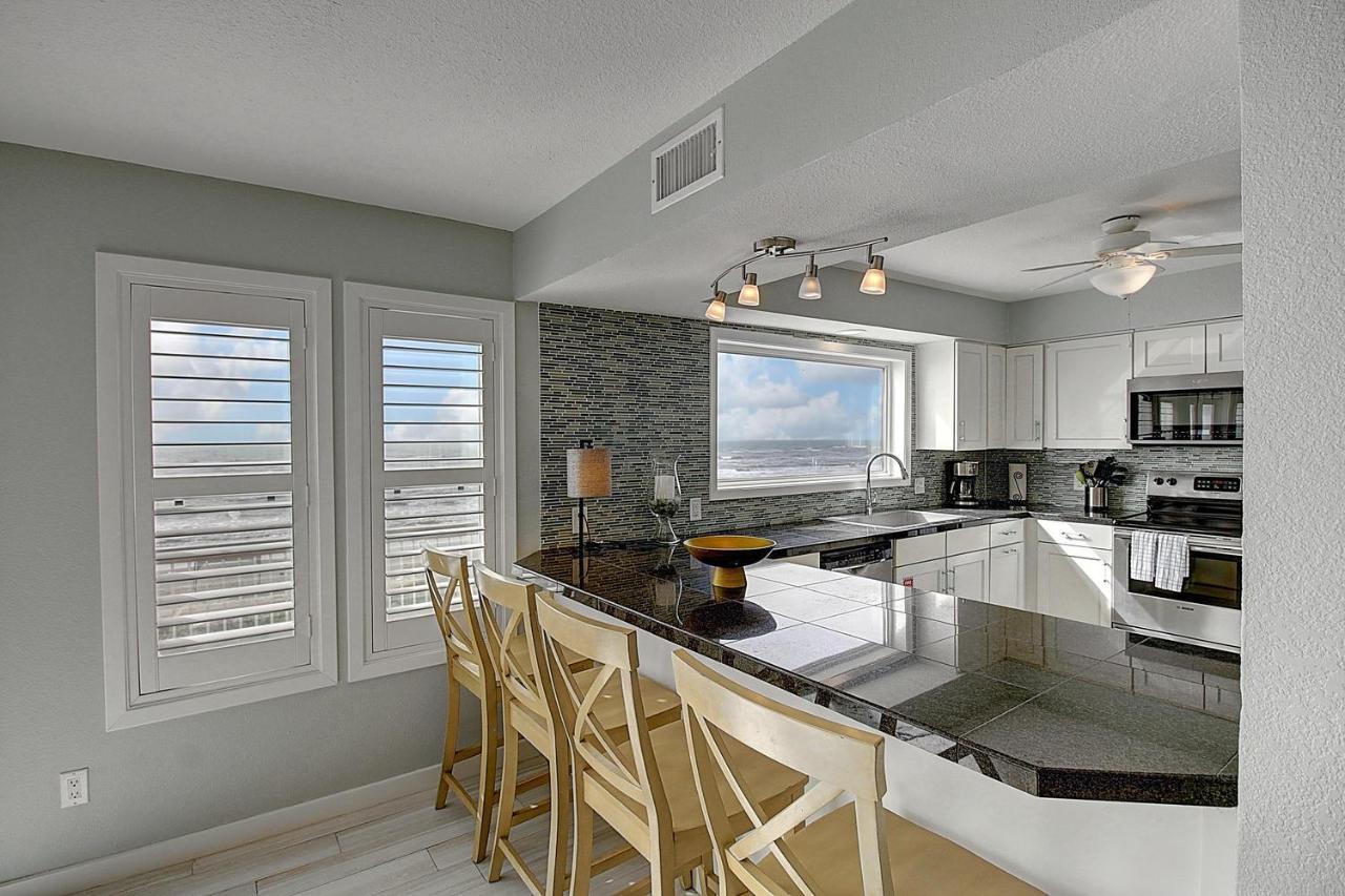 Waters Edge 6Lc Villa Corpus Christi Exterior photo