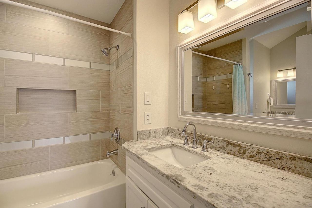 Waters Edge 6Lc Villa Corpus Christi Exterior photo