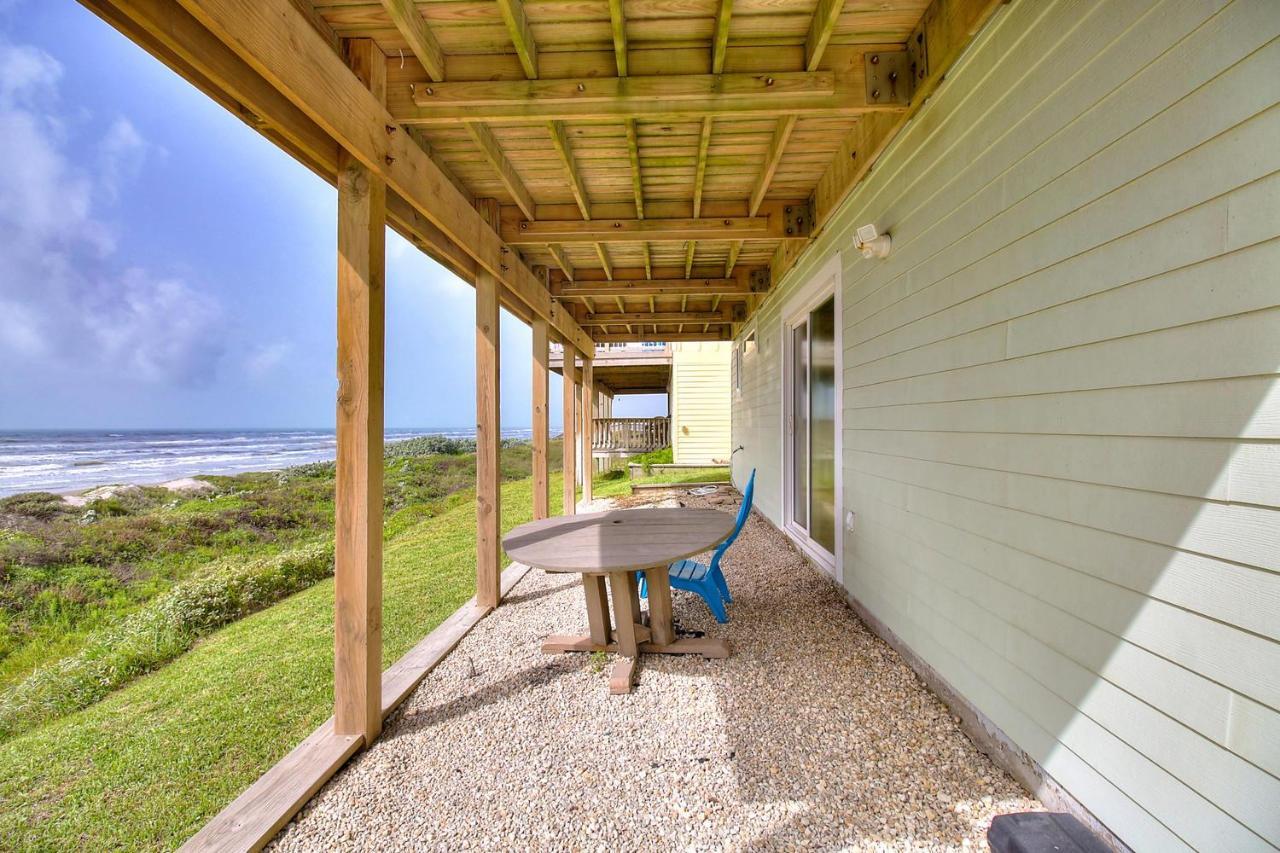 Waters Edge 6Lc Villa Corpus Christi Exterior photo