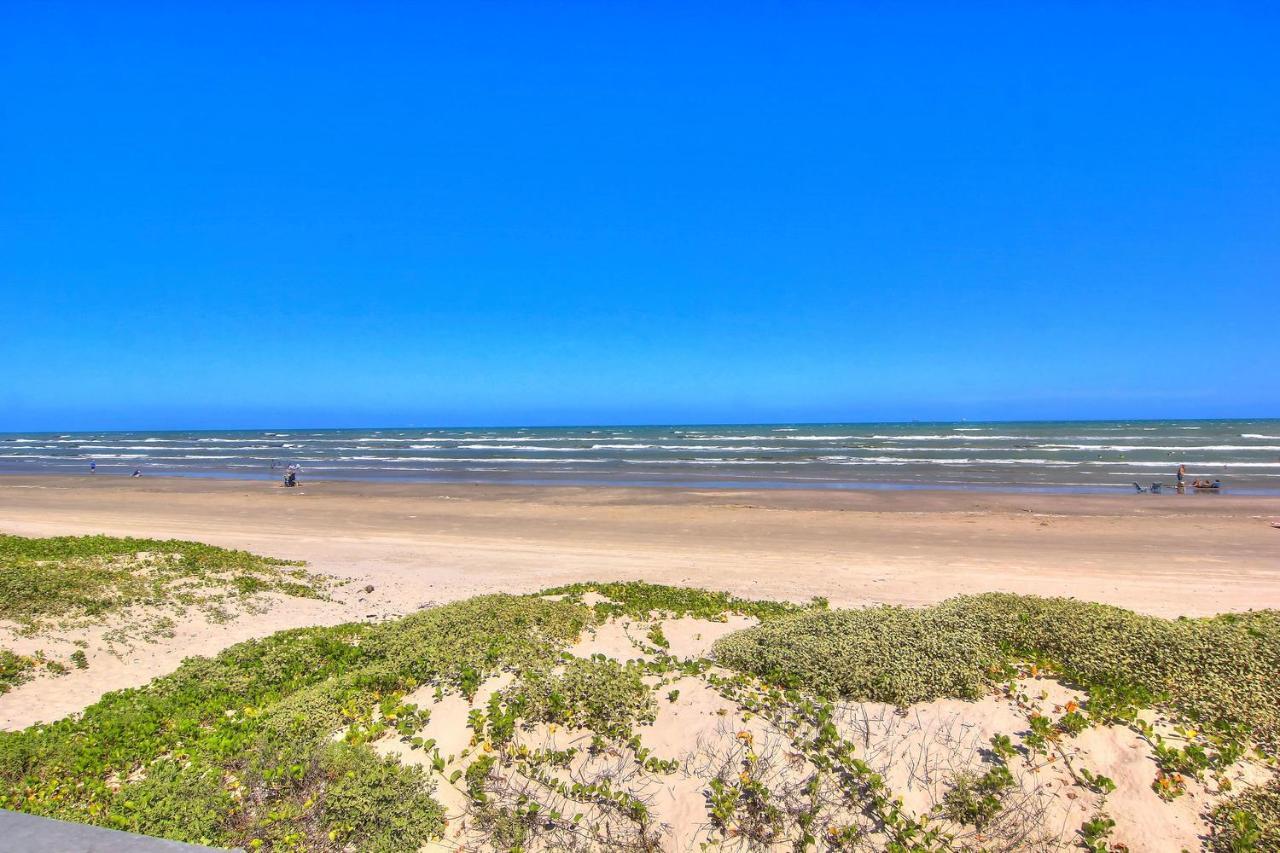 Waters Edge 6Lc Villa Corpus Christi Exterior photo