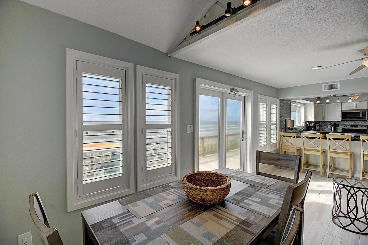 Waters Edge 6Lc Villa Corpus Christi Exterior photo