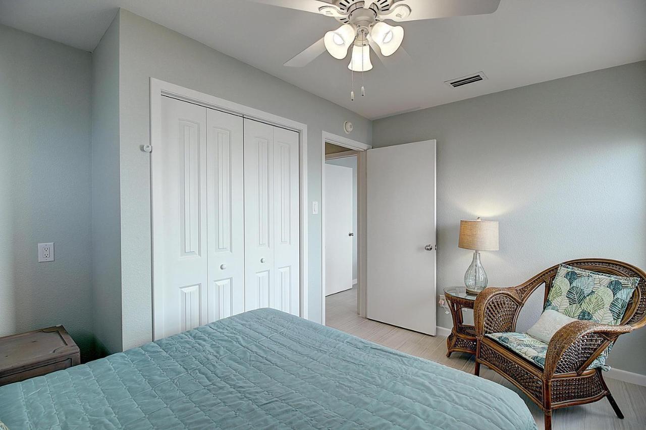 Waters Edge 6Lc Villa Corpus Christi Exterior photo