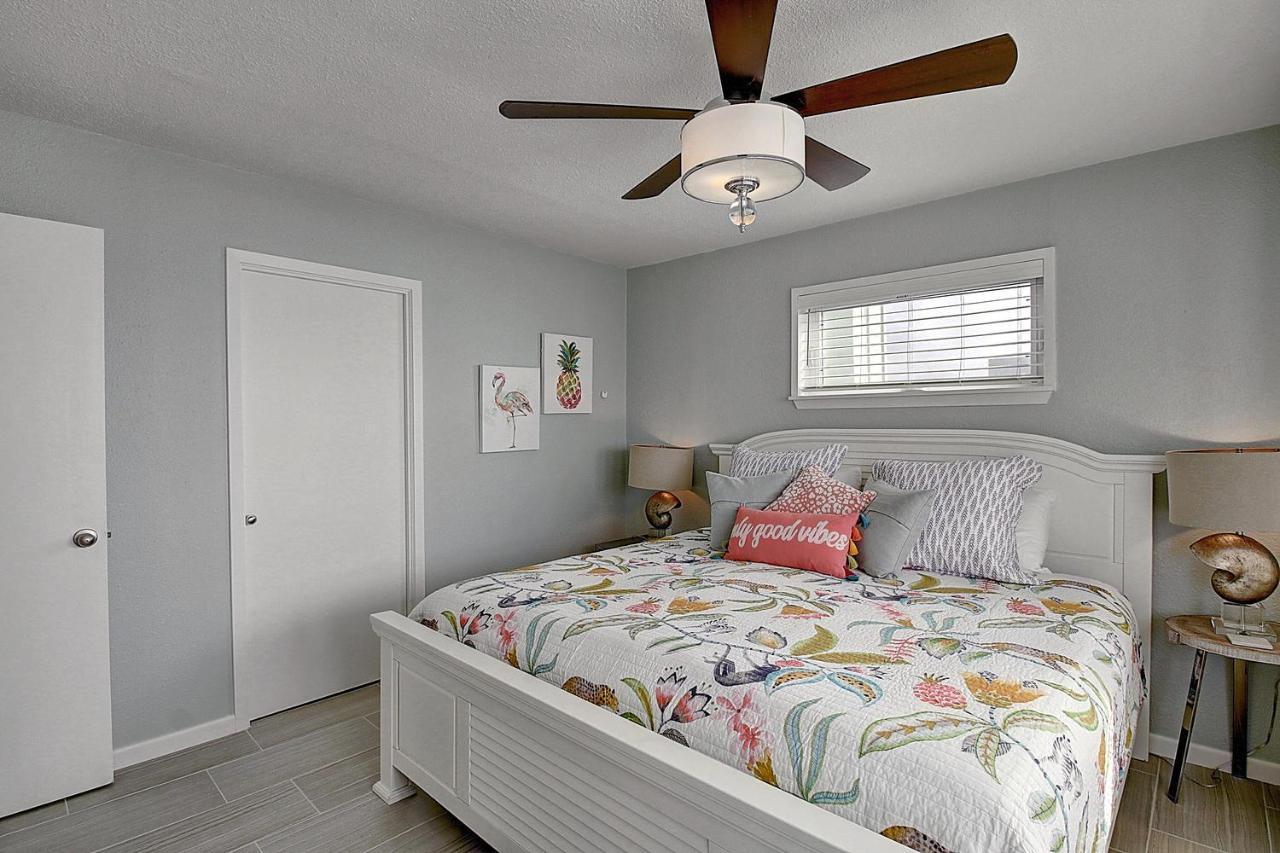 Waters Edge 6Lc Villa Corpus Christi Exterior photo