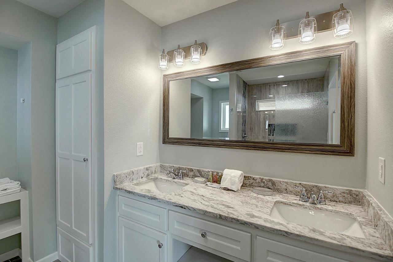 Waters Edge 6Lc Villa Corpus Christi Exterior photo