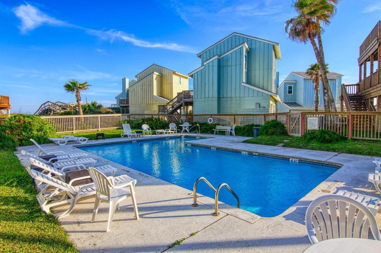Waters Edge 6Lc Villa Corpus Christi Exterior photo