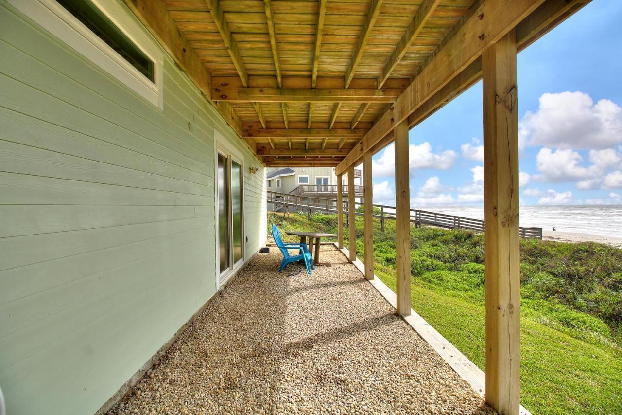 Waters Edge 6Lc Villa Corpus Christi Exterior photo