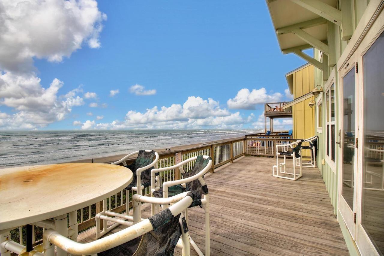 Waters Edge 6Lc Villa Corpus Christi Exterior photo