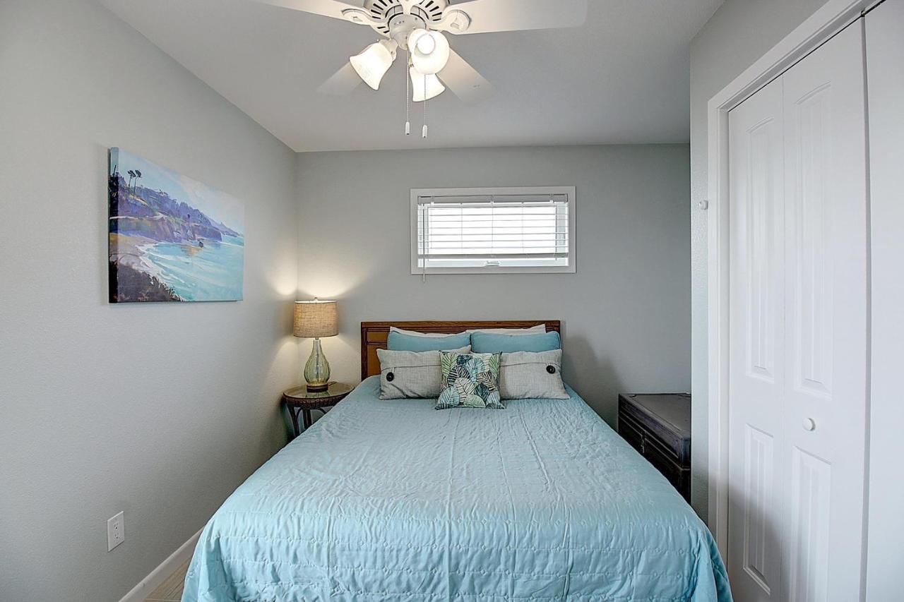 Waters Edge 6Lc Villa Corpus Christi Exterior photo